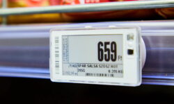 A SPAR újabb lépést tett a digitalizáció felé