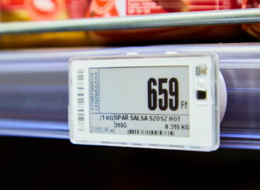 SPAR takes another step towards digitalization