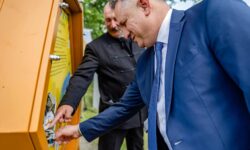 Stratégiai érdek a méhészeti ágazat támogatása