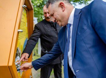 Supporting the beekeeping sector is a strategic interest