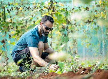 NAK makes its free application writing service available to young farmers