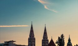 A fenntartható turizmus fejlesztését segítő uniós program indult Szegeden