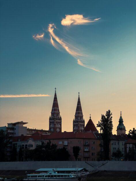 An EU program to support the development of sustainable tourism has been launched in Szeged