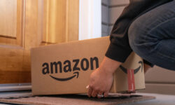 AI-jal gyorsítja az Amazon az aznapi kiszállítást Európában