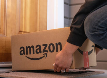 AI-jal gyorsítja az Amazon az aznapi kiszállítást Európában