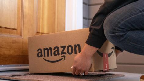 Amazon is expanding and accelerating Same-Day Delivery across Europe