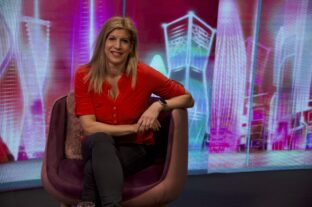 Béres Alexandra: A cukor komoly függőség, nekem ez nem fér bele