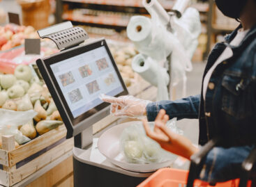 Digital Innovation in Stores: Nielsen IQ and Vusion Group Join Forces