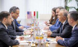 Tovább fokozzuk az agrárgazdasági együttműködésünket az Egyesült Államokkal
