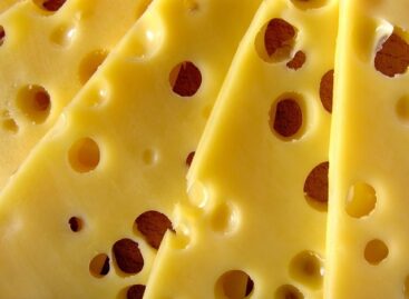 Csökkent a legtöbb tejtermék ára áprilisban