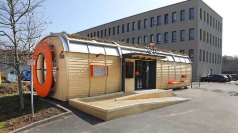 German trade associations call for more flexible opening hours