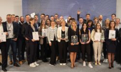 Az Innovációk napján kerültek átadásra az „Inno d’Or – Év innovációja 2025” díjak