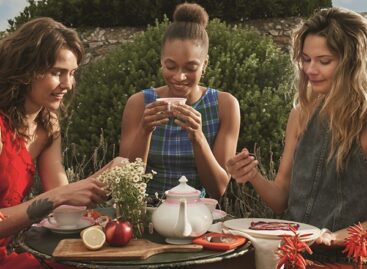 DM helps make intimate hygiene products accessible to as many people as possible