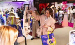 dm Beauty Workshop 2025 – élmény és szépség az #egészenén jegyében
