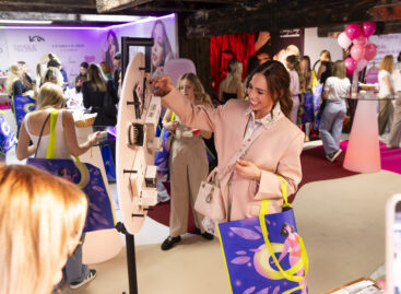 dm Beauty Workshop 2025 – experience and beauty in the spirit of #egészenén