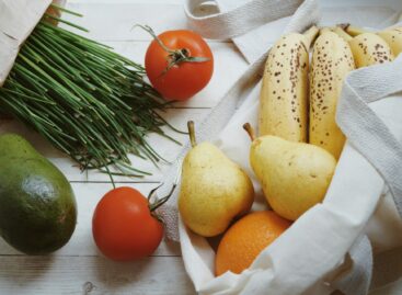 A friss zöldség-gyümölcshöz való hozzáférés megkönnyítéséért kampányol az Innocent Drinks