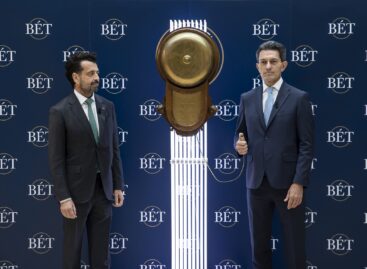 Equilor celebrates 35 years on the Hungarian capital market