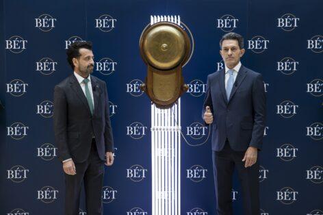 Equilor celebrates 35 years on the Hungarian capital market