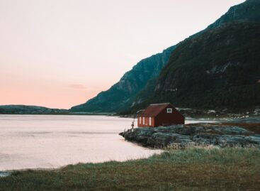 Summer moves north: Scandinavian tourism grows by leaps and bounds