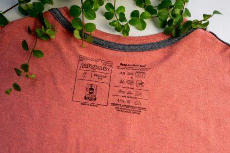 Competition Authority guidance for the fashion and textile industry on sustainability and eco-labelling