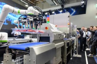 IFFA 2025: megmutatta erejét a hús- és fehérjeipar Frankfurtban