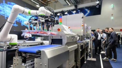 Innovation and optimism: the industry shows its strength at IFFA 2025