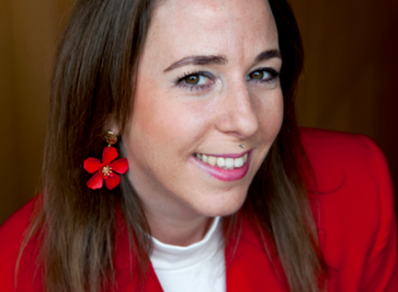 An era ends, a new one begins – marketing leadership change at Eisberg