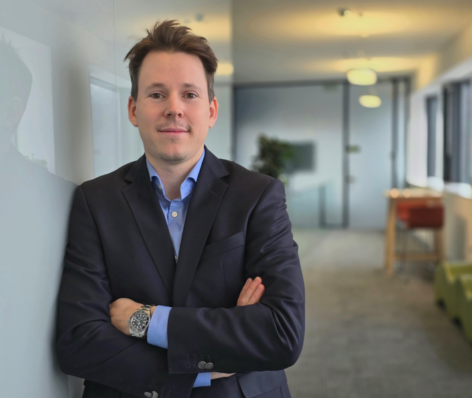 Yettel confirms former colleague as new director