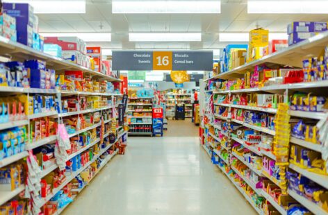 KSH: retail turnover exceeded the same period of the previous year by 0.4 percent, decreased by 0.5 percent compared to the previous month
