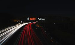 Tavaly a magyarországi Bosch-csoport teljes árbevétele 2058 milliárd forint, a magyar piacon elért forgalma 313 milliárd forint volt