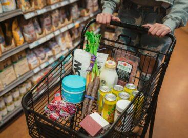 Is life cheaper beyond Komárom? – Hungarian shoppers flock to Slovakia to save money