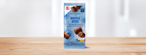 Kakaómentes csokoládéval újít a Kaufland