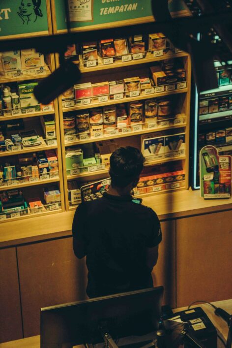 Drugstore price cuts could come from mid-May: prices may be reduced in 30 product categories