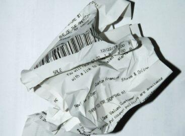 Barcodes are being replaced after half a century