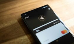 Néhány hónap alatt nagyon népszerűek lettek az NFC-s tranzakciók