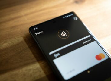 NFC transactions have become very popular in just a few months