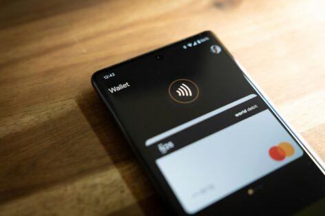 NFC transactions have become very popular in just a few months