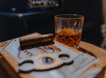 The survey on alcohol and other drug consumption habits has interesting results