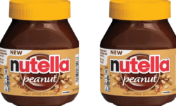 Földimogyorós Nutellával ad lendületet a növekedésnek a Ferrero az amerikai piacon