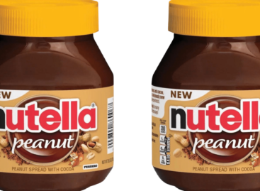 Földimogyorós Nutellával ad lendületet a növekedésnek a Ferrero az amerikai piacon