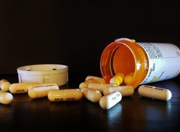 Javulnak az antibiotikum-forgalmazási adatok az állatgyógyászati készítmények esetében