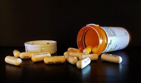 Javulnak az antibiotikum-forgalmazási adatok az állatgyógyászati készítmények esetében