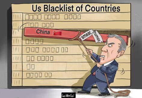 Serious negotiations are underway to end the tariff war