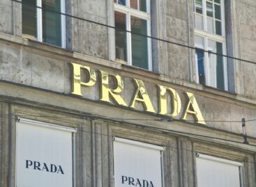 Prada Group’s quarterly revenue grew significantly more than expected
