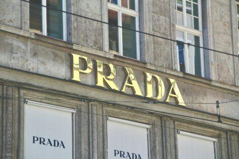 Prada Group’s quarterly revenue grew significantly more than expected