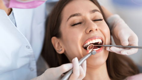 Are we growing teeth while AI takes over?
