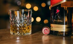 Nőtt a Diageo brit szeszipari cég negyedéves árbevétele