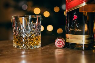 Nőtt a Diageo brit szeszipari cég negyedéves árbevétele