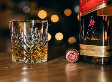 Nőtt a Diageo brit szeszipari cég negyedéves árbevétele