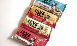 Új lendületet kap a LoveRaw: felvásárolta a Smart Organic